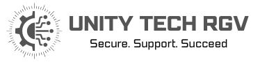 Unity Tech RGV