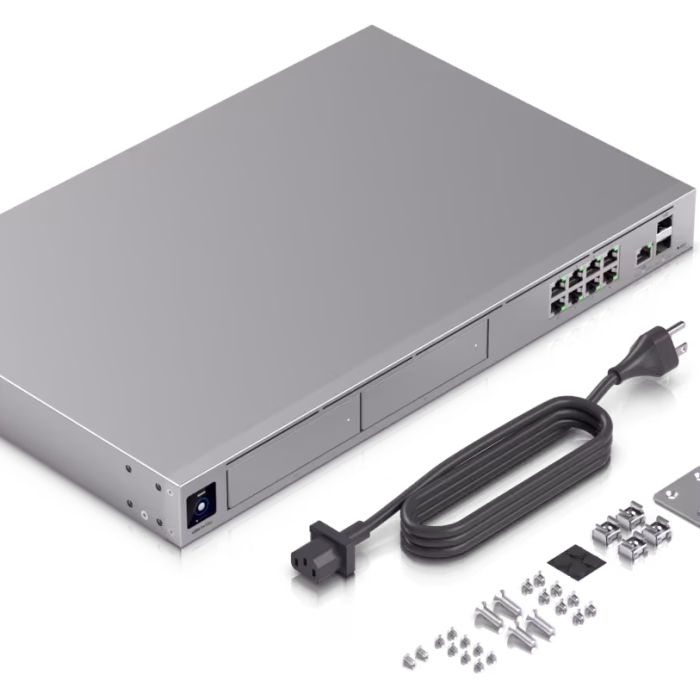 Dream Machine Pro Max